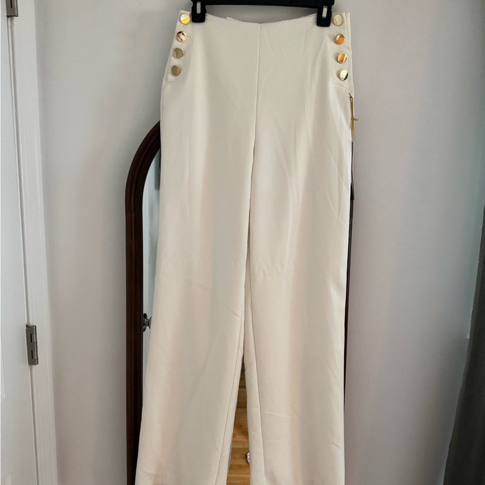 NWT House of Harlow Trouser Pants